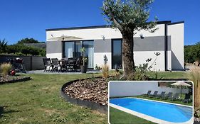 Gîtes Rozanna avec accès détente SPA JACUZZI