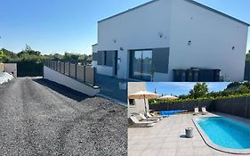 Gîtes Rozanna avec accès détente SPA JACUZZI